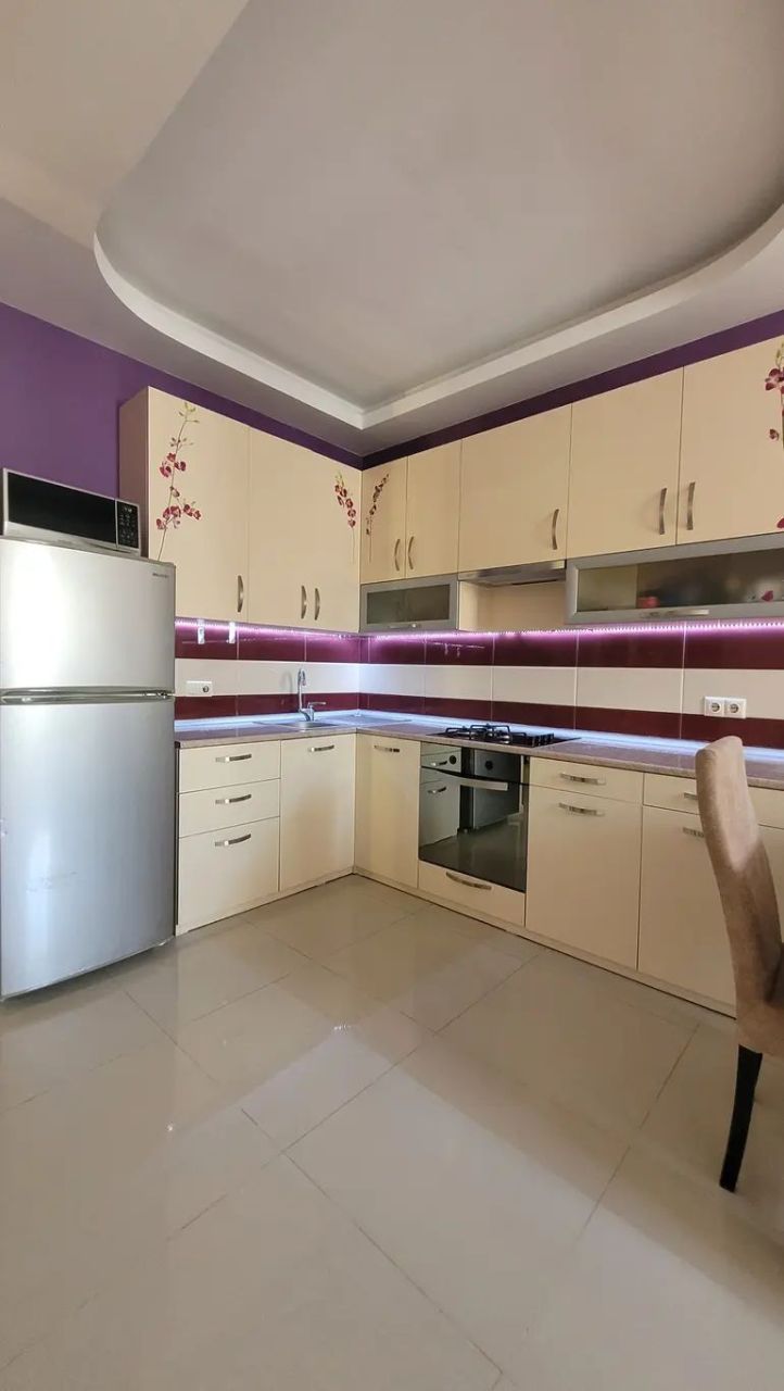 Квартира в Тбилиси, Грузия, 52 м² - фото 3