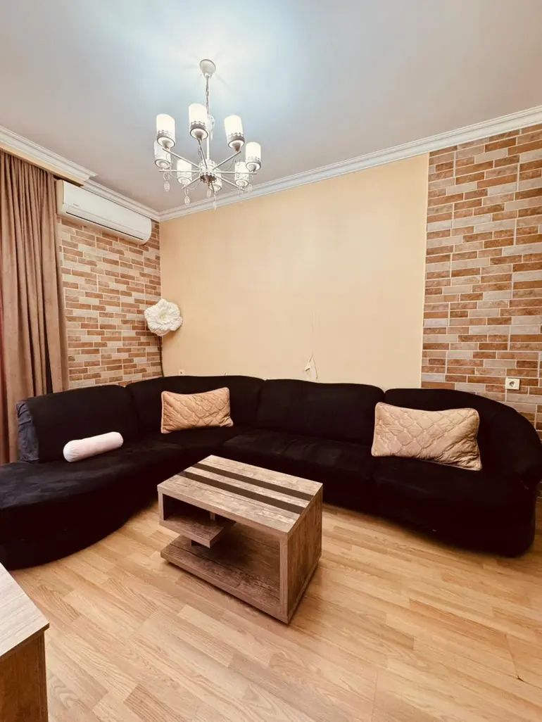 Квартира в Тбилиси, Грузия, 60 м² - фото 2