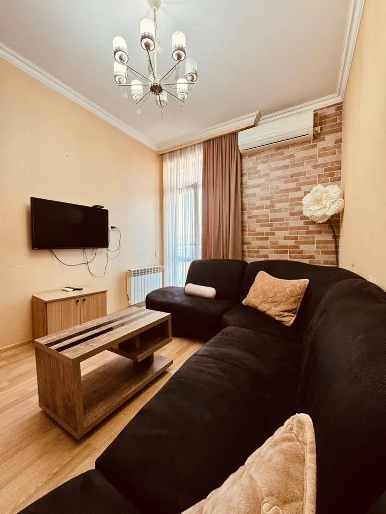 Квартира в Тбилиси, Грузия, 60 м² - фото 1