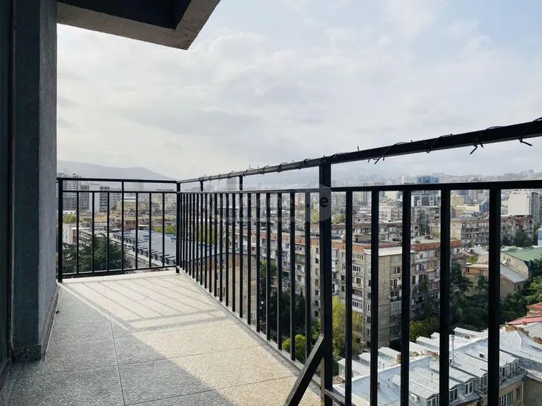 Квартира в Тбилиси, Грузия, 60 м² - фото 10