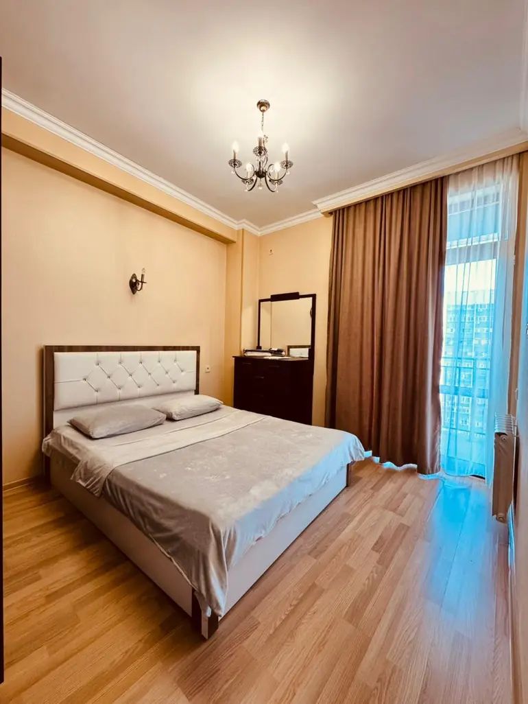 Квартира в Тбилиси, Грузия, 60 м² - фото 6