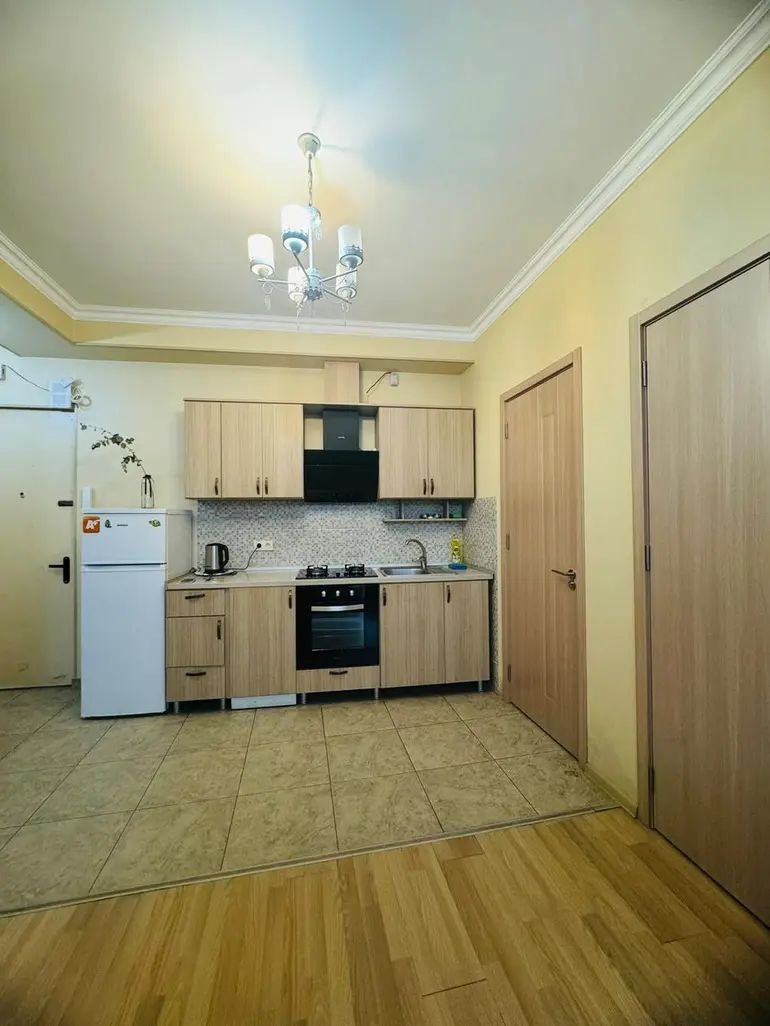 Квартира в Тбилиси, Грузия, 60 м² - фото 4