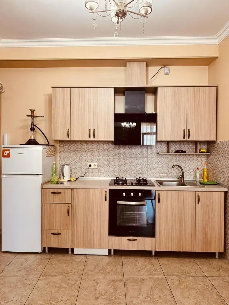 Квартира в Тбилиси, Грузия, 60 м² - фото 3