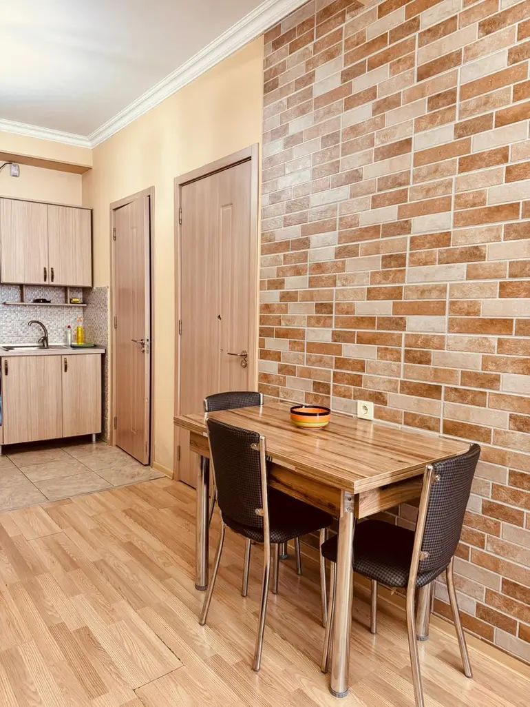 Квартира в Тбилиси, Грузия, 60 м² - фото 5