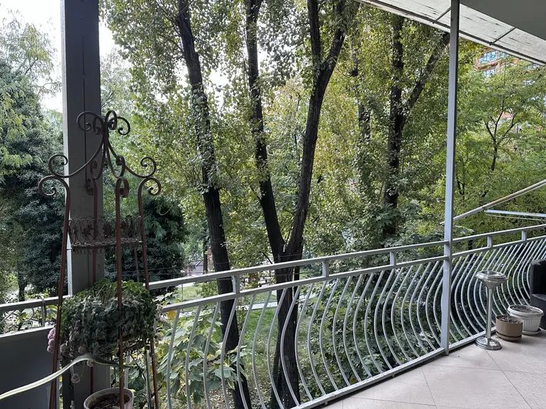 Квартира в Тбилиси, Грузия, 180 м² - фото 11