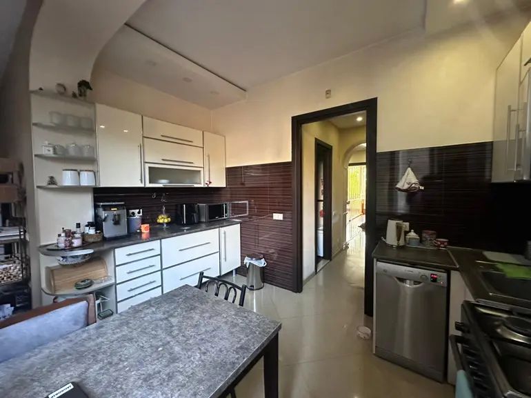 Квартира в Тбилиси, Грузия, 180 м² - фото 6