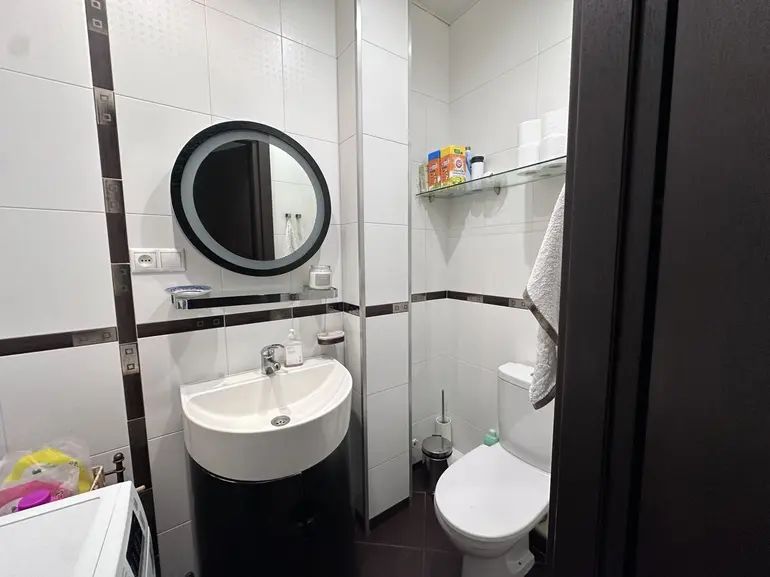Квартира в Тбилиси, Грузия, 180 м² - фото 9