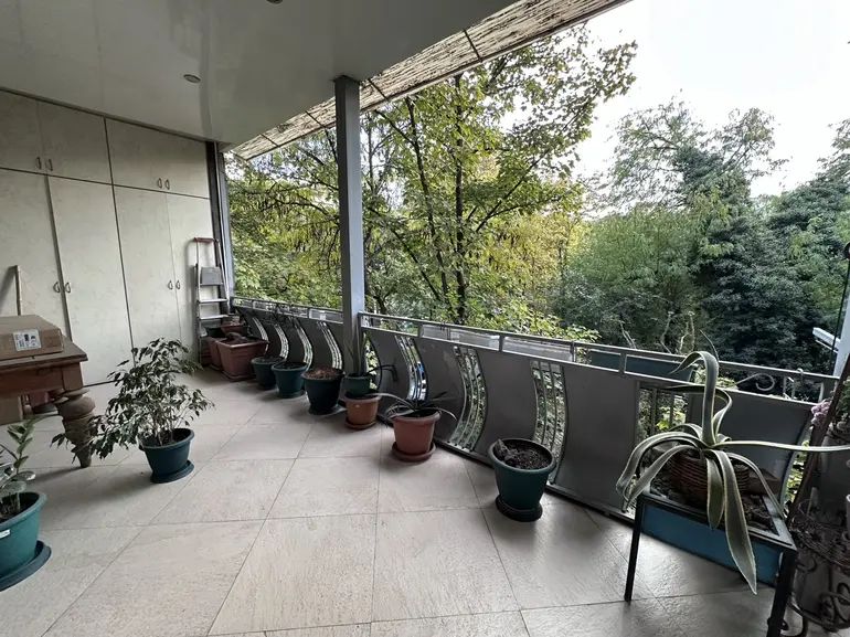 Квартира в Тбилиси, Грузия, 180 м² - фото 12