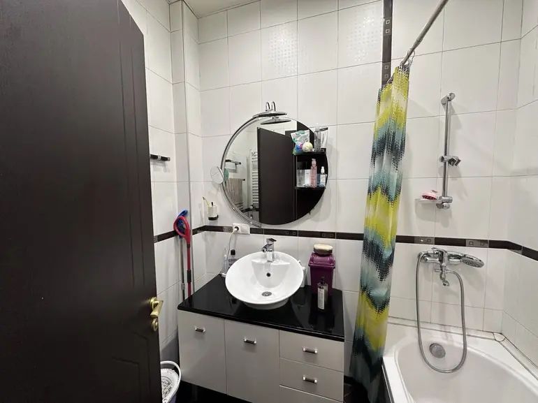 Квартира в Тбилиси, Грузия, 180 м² - фото 10