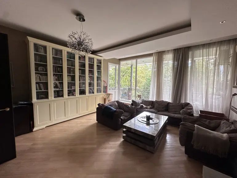 Квартира в Тбилиси, Грузия, 180 м² - фото 3