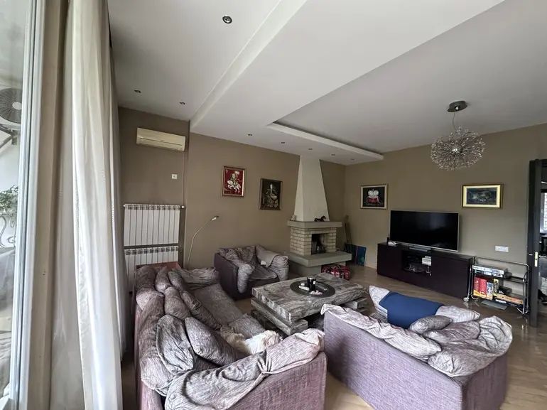 Квартира в Тбилиси, Грузия, 180 м² - фото 4