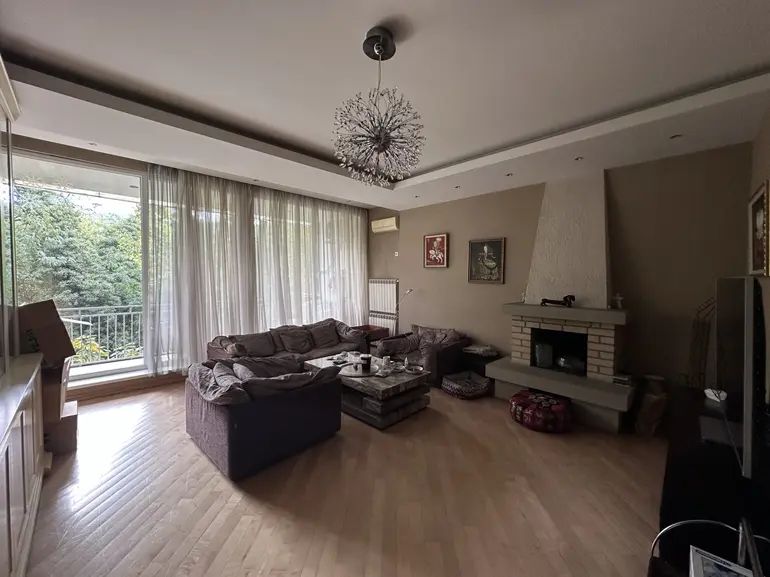 Квартира в Тбилиси, Грузия, 180 м² - фото 1