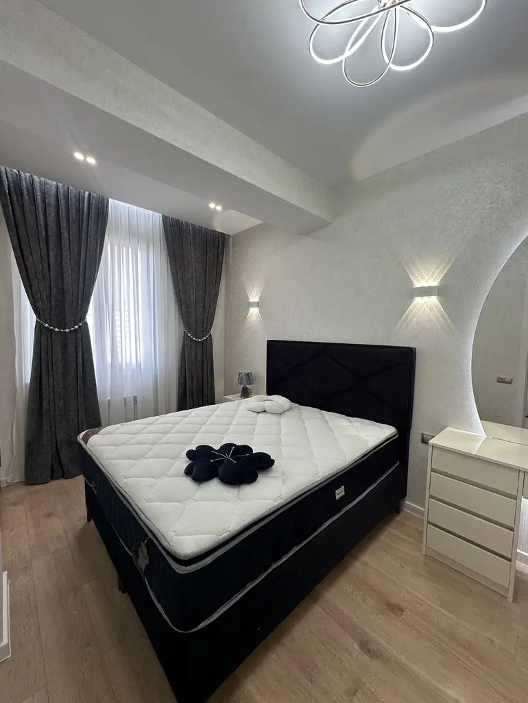 Квартира в Тбилиси, Грузия, 64 м² - фото 5