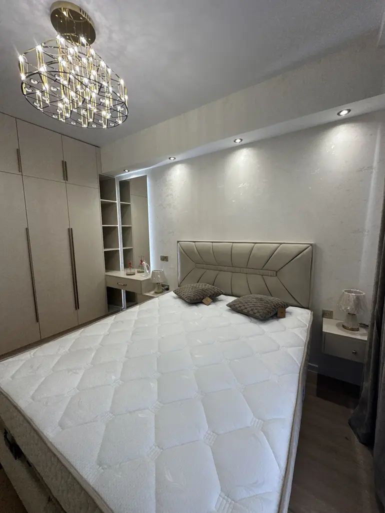 Квартира в Тбилиси, Грузия, 64 м² - фото 8