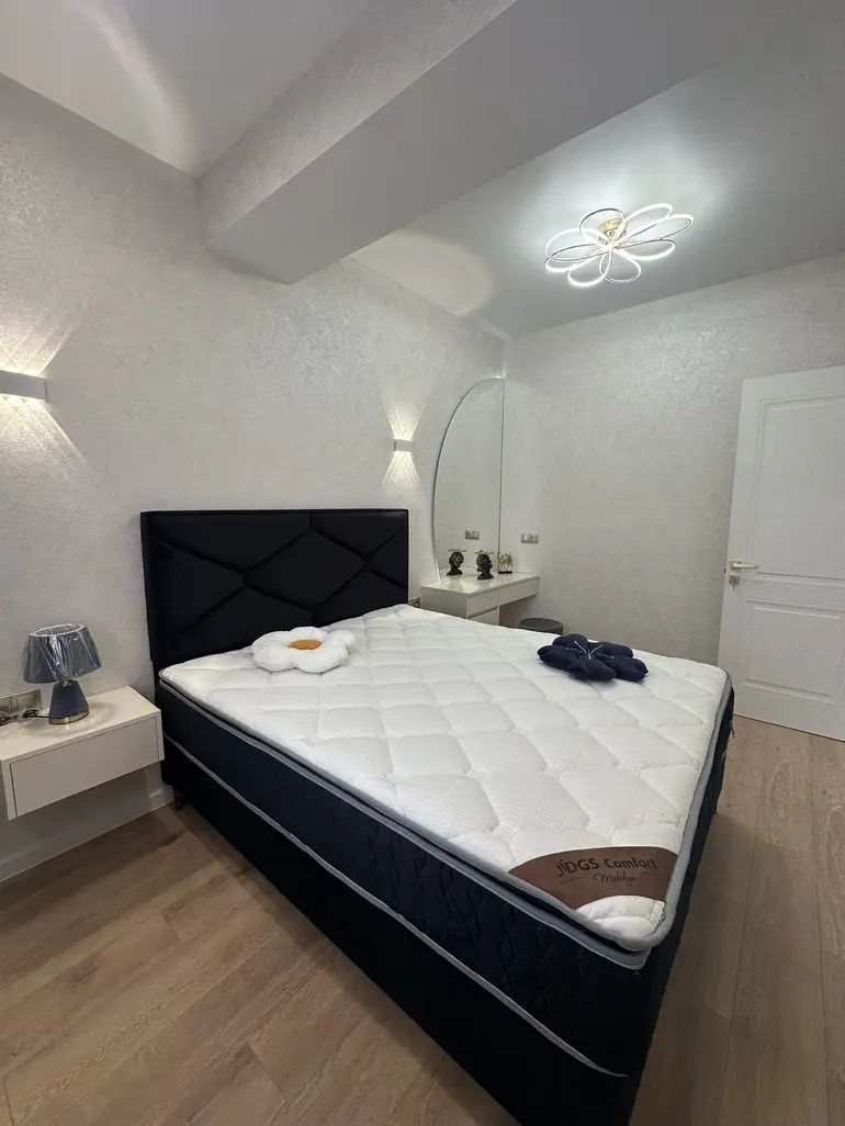 Квартира в Тбилиси, Грузия, 64 м² - фото 6