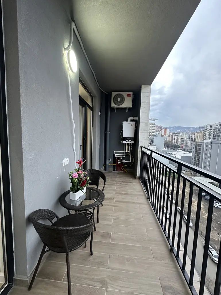 Квартира в Тбилиси, Грузия, 64 м² - фото 12