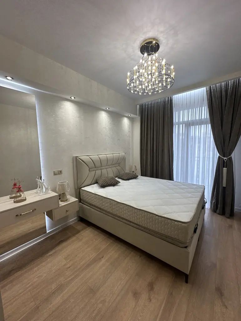 Квартира в Тбилиси, Грузия, 64 м² - фото 7