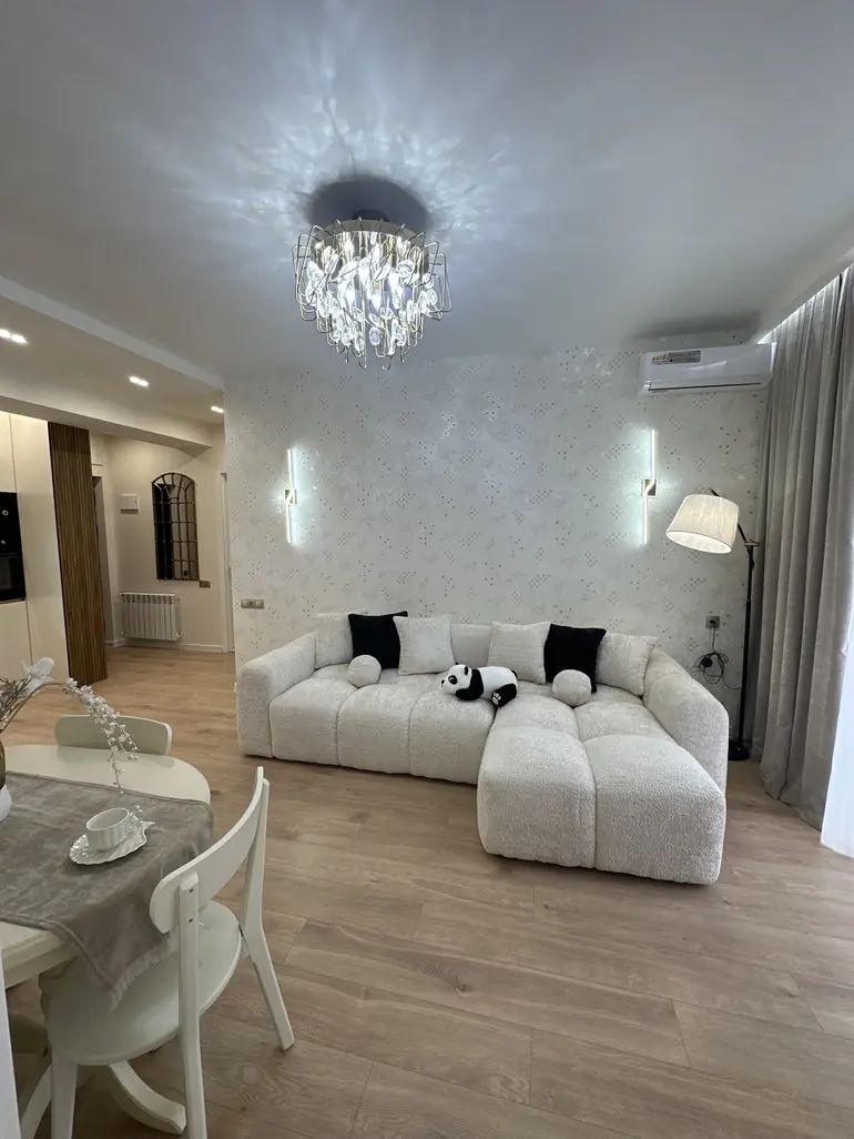 Квартира в Тбилиси, Грузия, 64 м² - фото 3