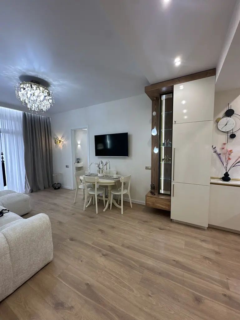 Квартира в Тбилиси, Грузия, 64 м² - фото 4