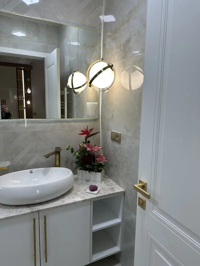 Квартира в Тбилиси, Грузия, 64 м² - фото 9