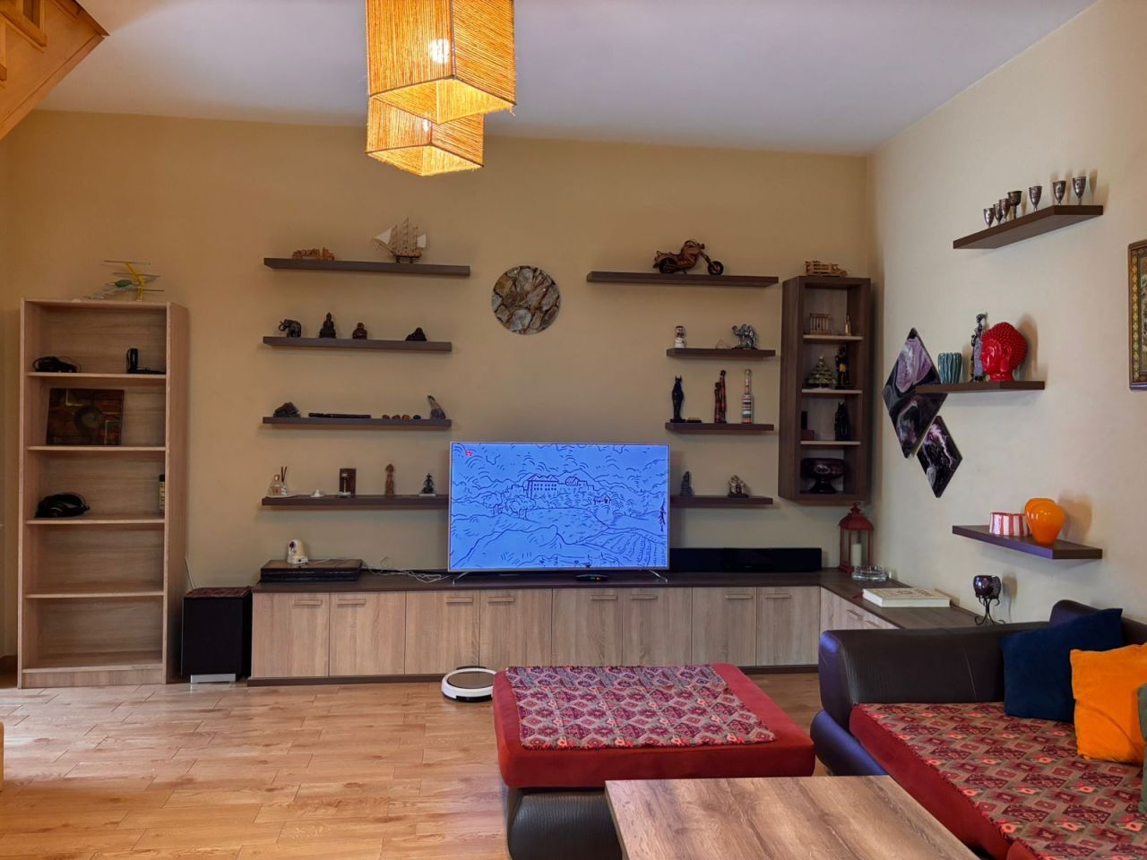 Дом в Тбилиси, Грузия, 274 м² - фото 6