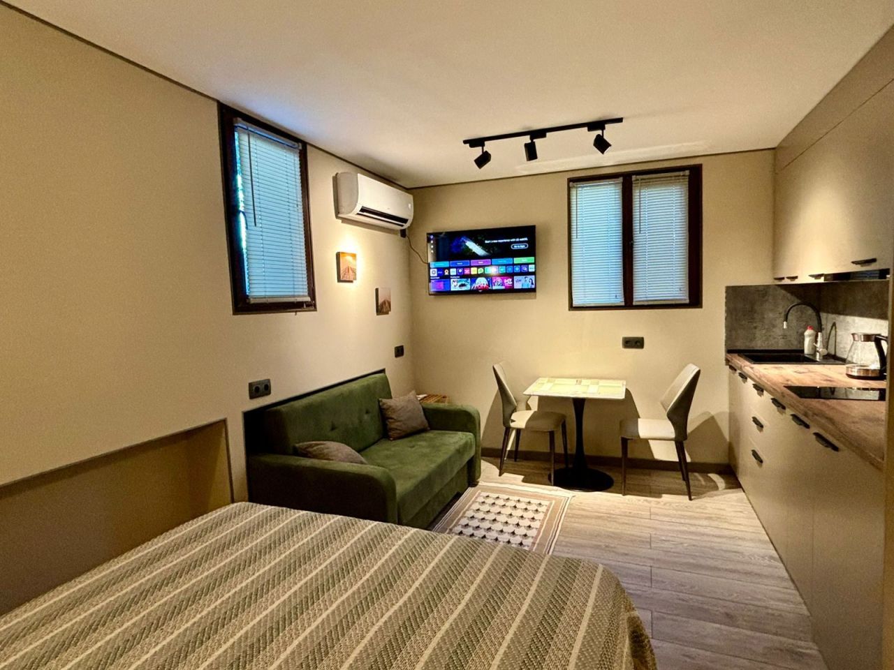 Дом в Тбилиси, Грузия, 274 м² - фото 3