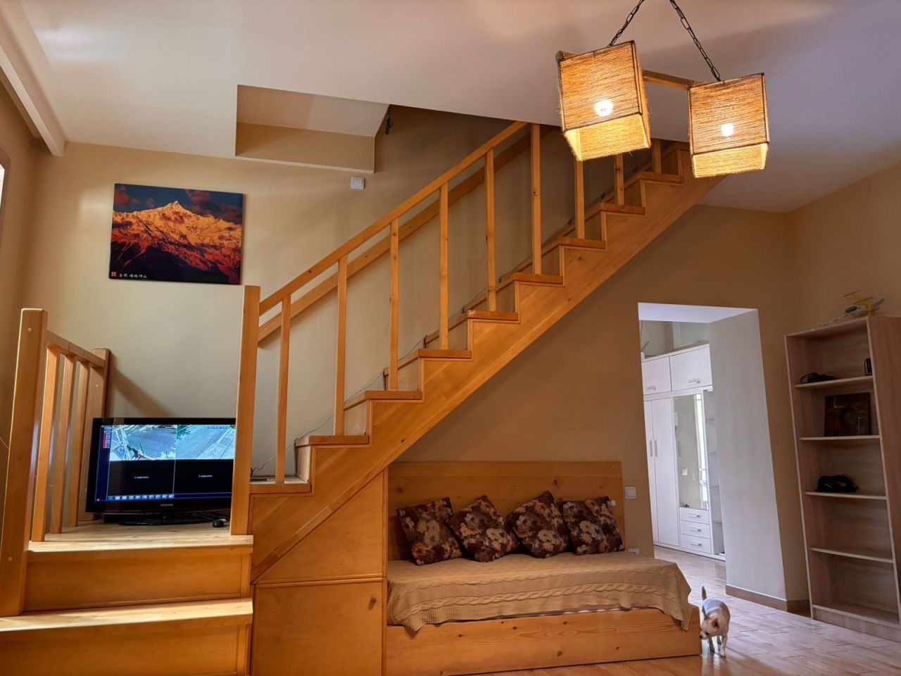 Дом в Тбилиси, Грузия, 274 м² - фото 10