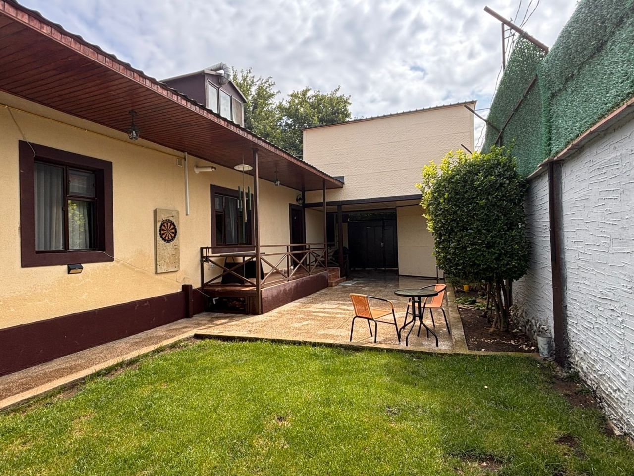 Дом в Тбилиси, Грузия, 274 м² - фото 1