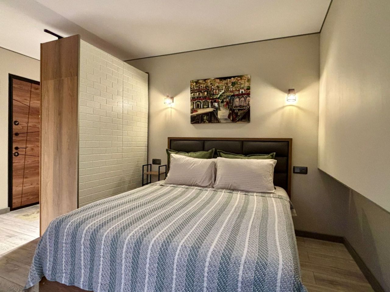 Дом в Тбилиси, Грузия, 274 м² - фото 13