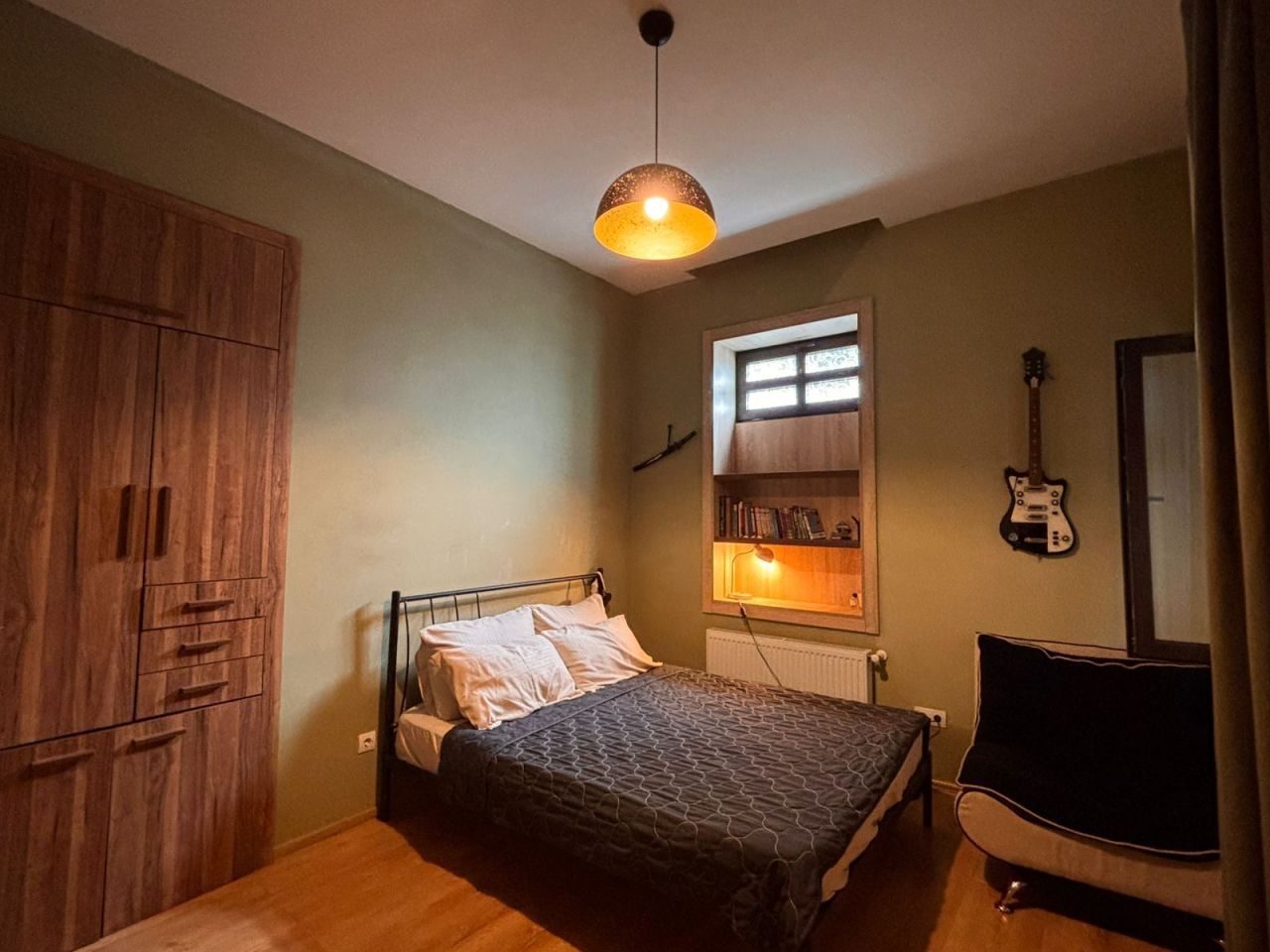 Дом в Тбилиси, Грузия, 274 м² - фото 11