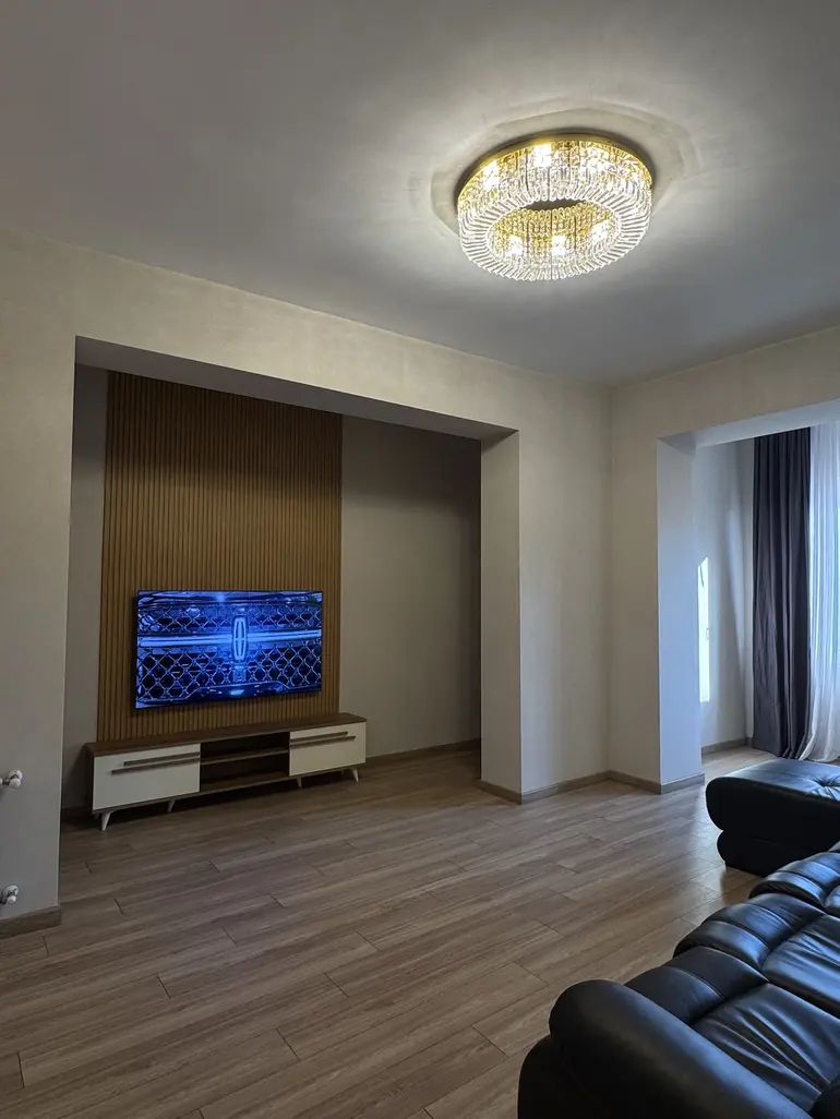 Квартира в Тбилиси, Грузия, 81 м² - фото 1