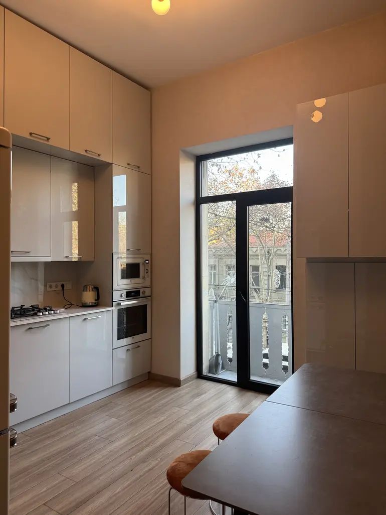 Квартира в Тбилиси, Грузия, 81 м² - фото 5