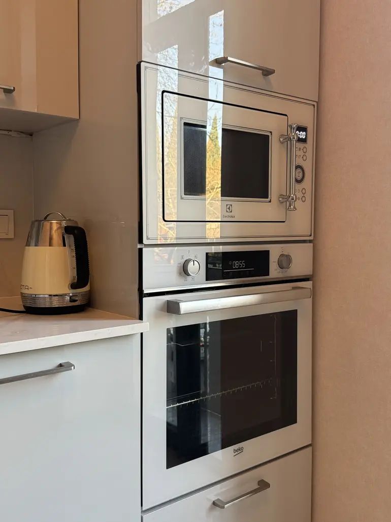 Квартира в Тбилиси, Грузия, 81 м² - фото 4