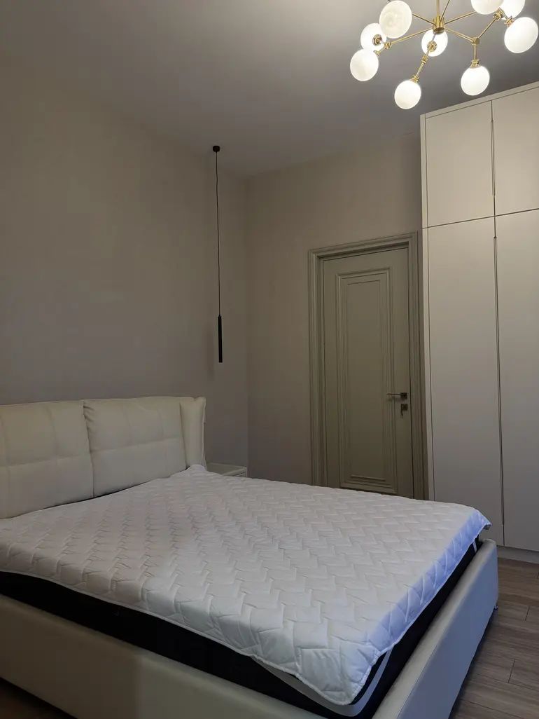 Квартира в Тбилиси, Грузия, 81 м² - фото 8
