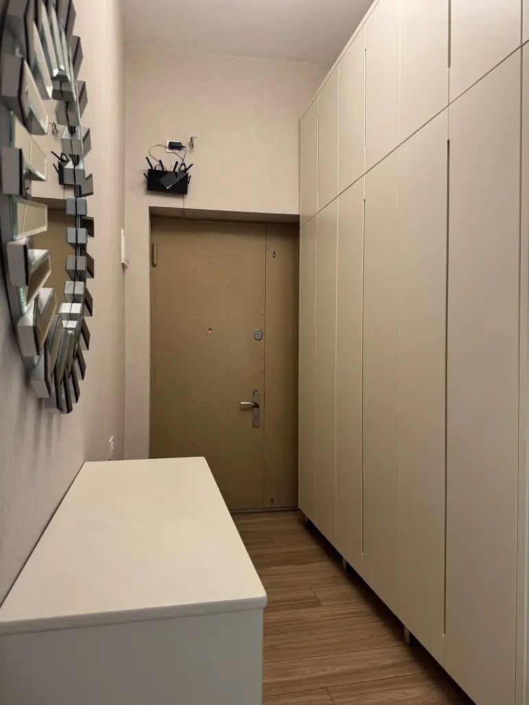 Квартира в Тбилиси, Грузия, 81 м² - фото 10