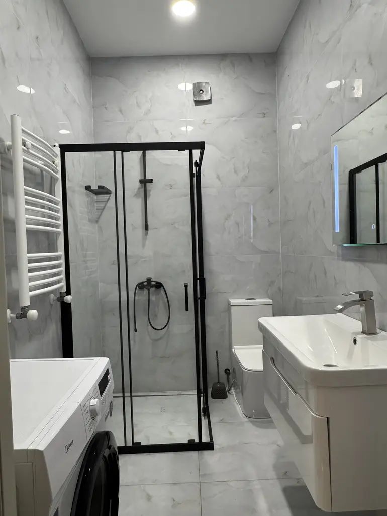 Квартира в Тбилиси, Грузия, 81 м² - фото 9