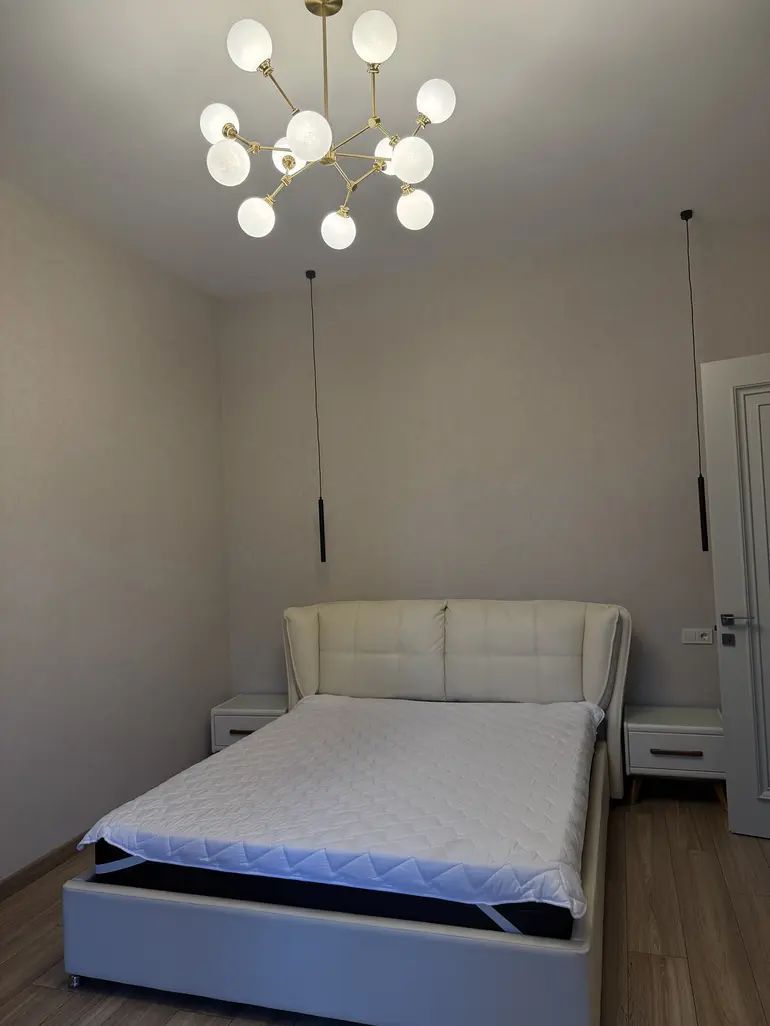 Квартира в Тбилиси, Грузия, 81 м² - фото 7