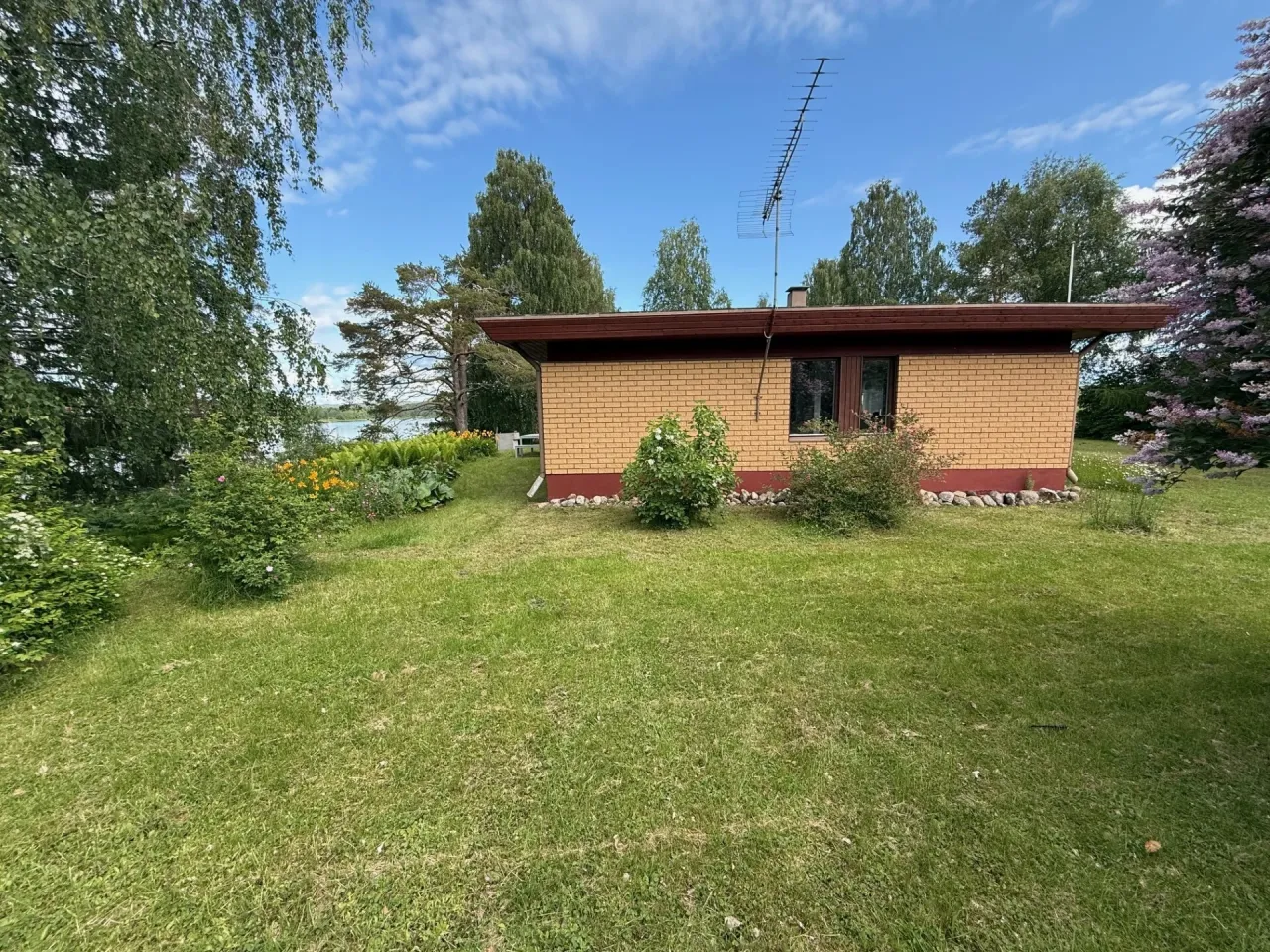 Дом в Рованиеми, Финляндия, 156 м² - фото 2