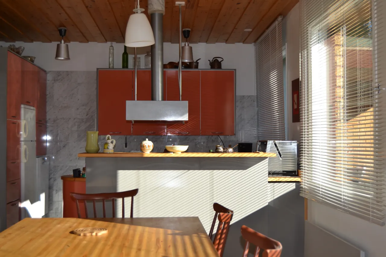 Дом в Рованиеми, Финляндия, 156 м² - фото 4