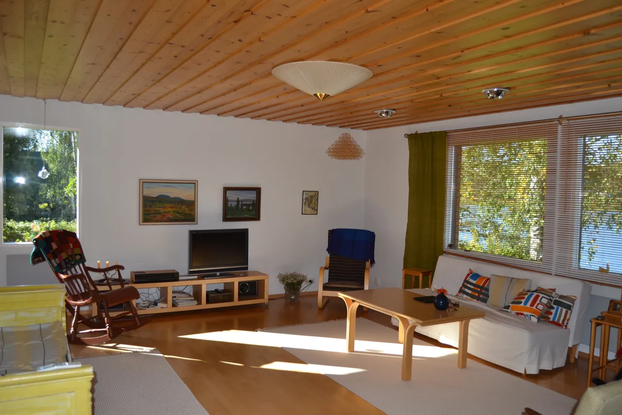 Дом в Рованиеми, Финляндия, 156 м² - фото 5