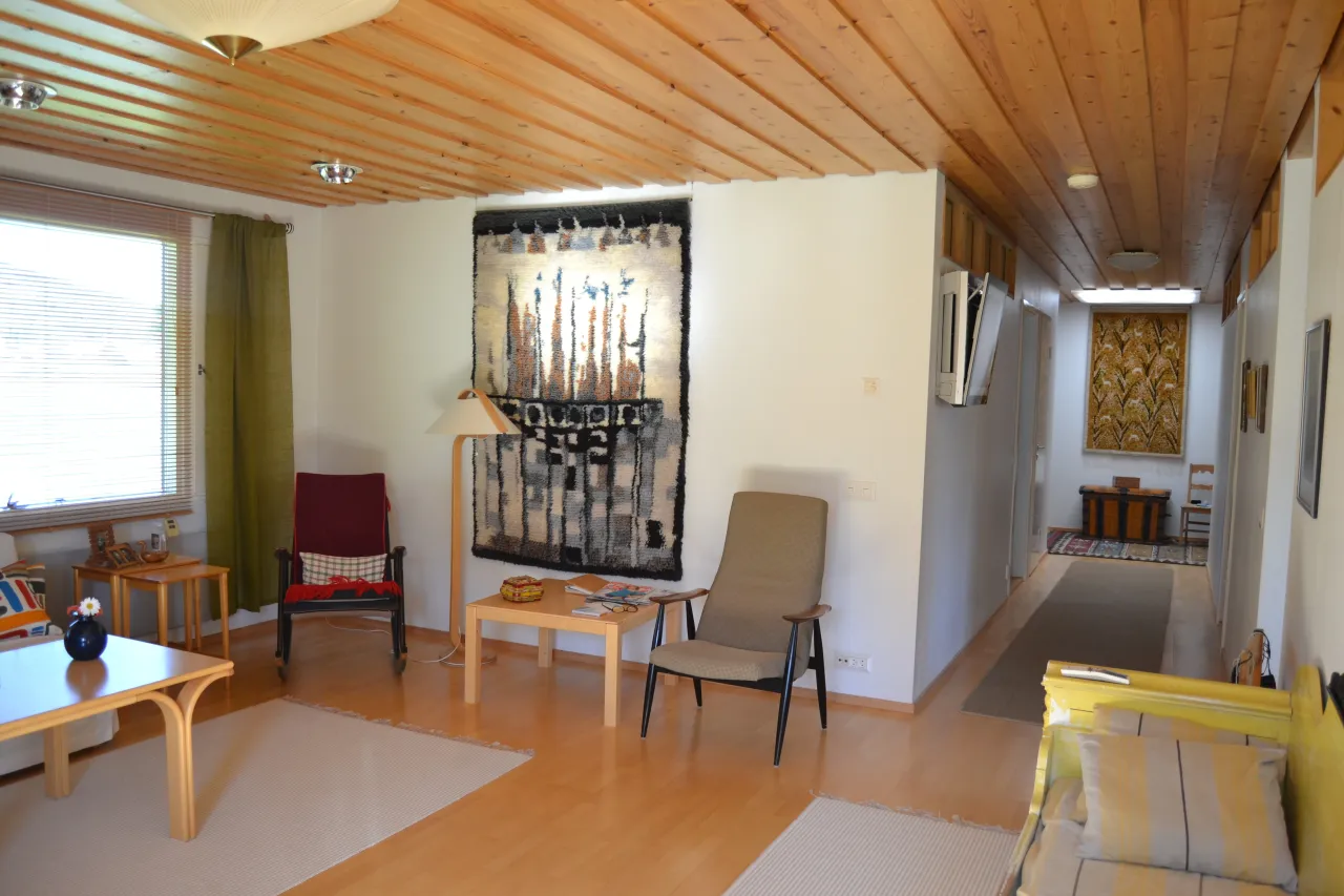 Дом в Рованиеми, Финляндия, 156 м² - фото 6