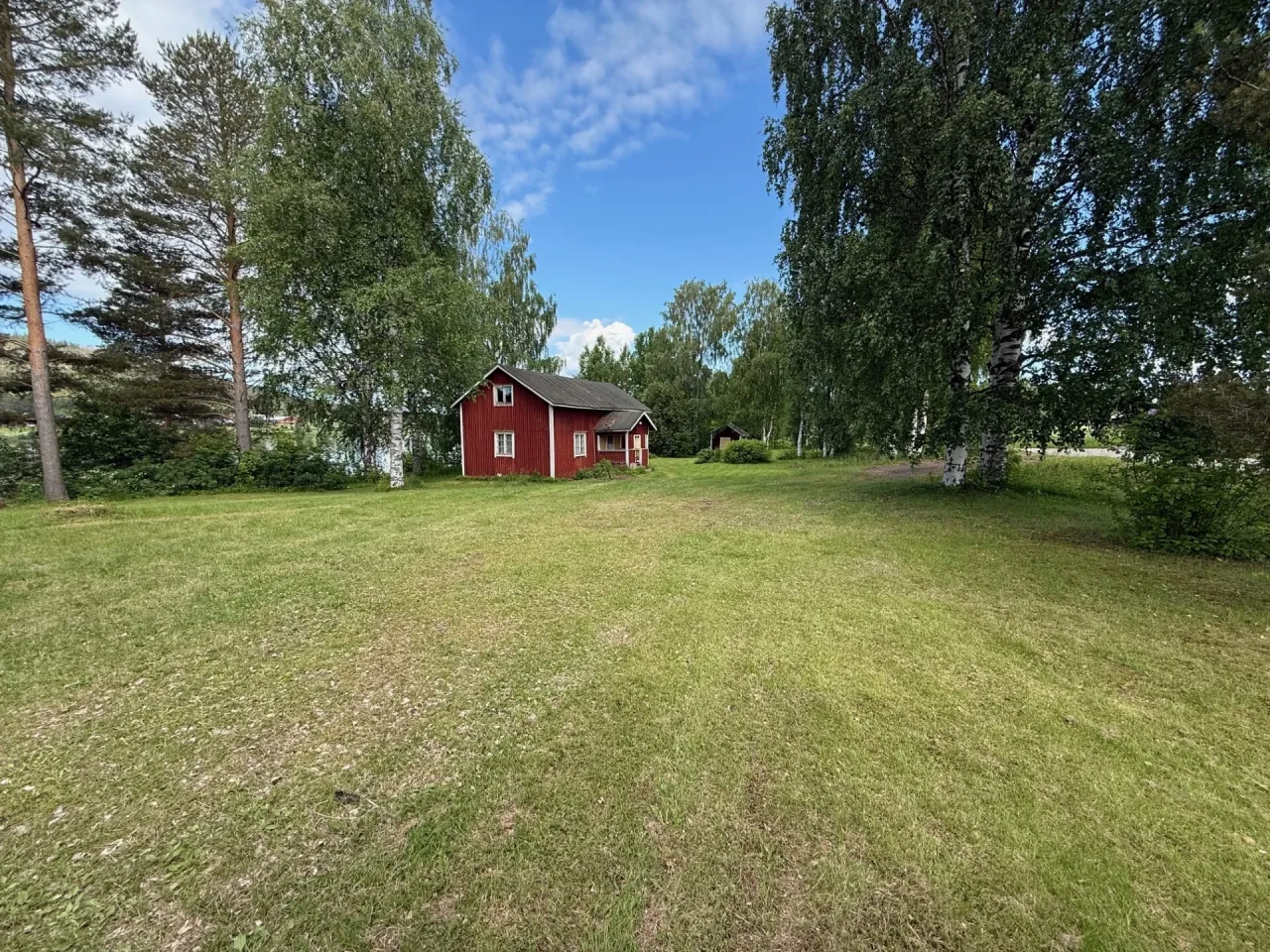 Дом в Рованиеми, Финляндия, 156 м² - фото 14