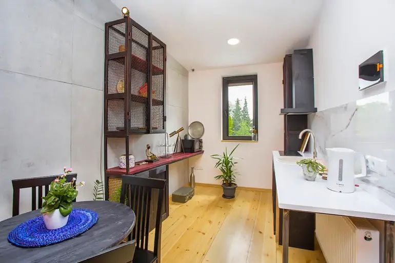 Квартира в Тбилиси, Грузия, 100 м² - фото 3