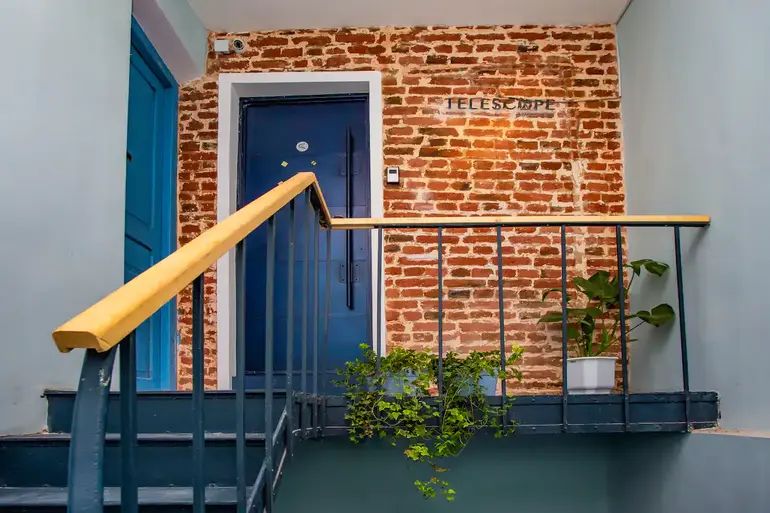 Квартира в Тбилиси, Грузия, 100 м² - фото 8