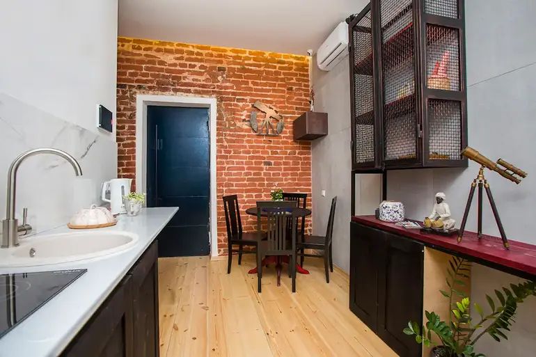 Квартира в Тбилиси, Грузия, 100 м² - фото 7