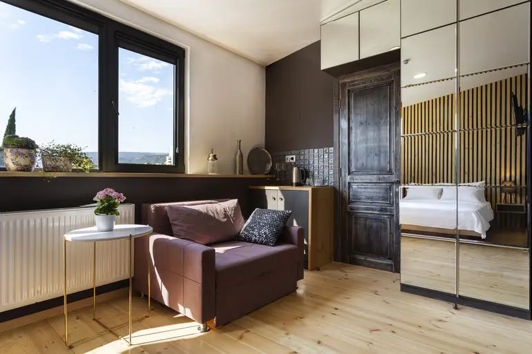 Квартира в Тбилиси, Грузия, 100 м² - фото 4