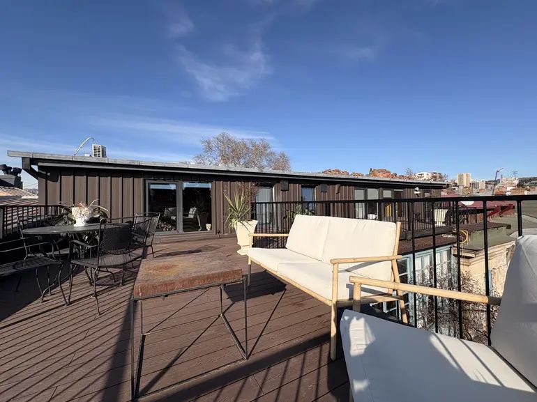 Квартира в Тбилиси, Грузия, 100 м² - фото 9