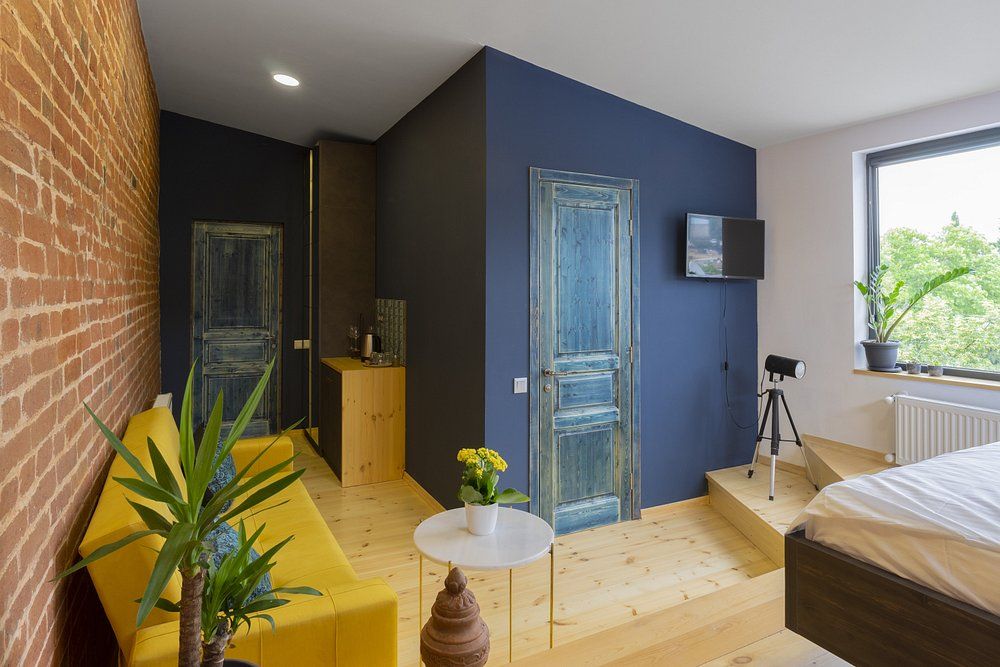 Квартира в Тбилиси, Грузия, 100 м² - фото 2