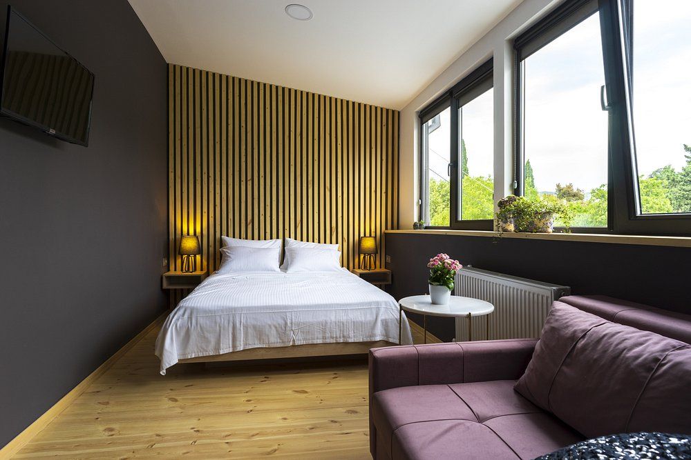 Квартира в Тбилиси, Грузия, 100 м² - фото 5