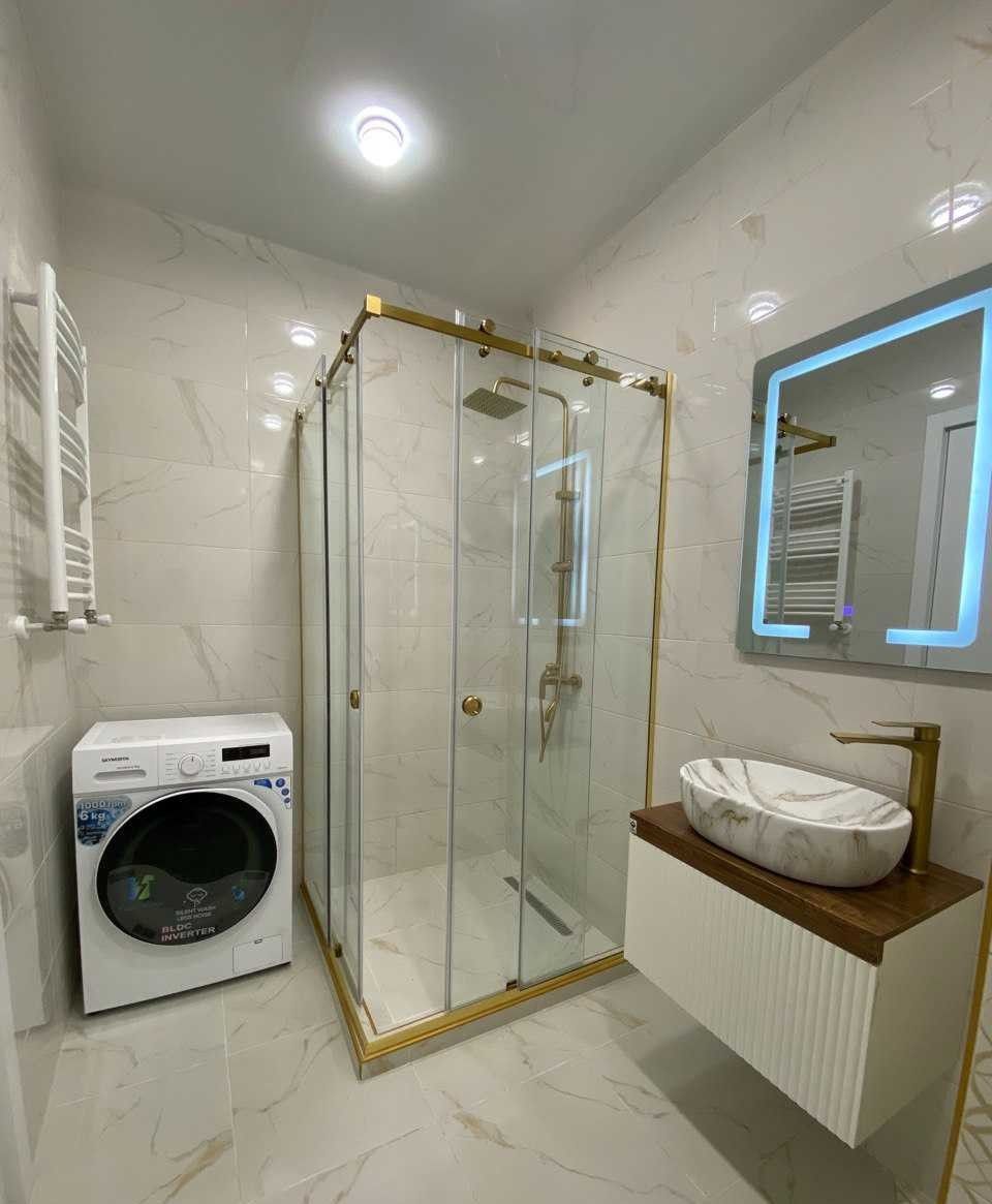 Квартира в Тбилиси, Грузия, 54 м² - фото 7